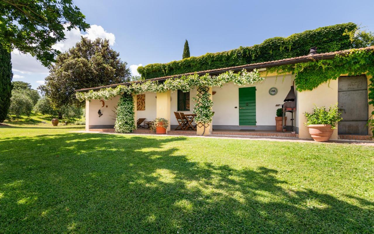 Agriturismo La Godiola Gioiella Екстер'єр фото