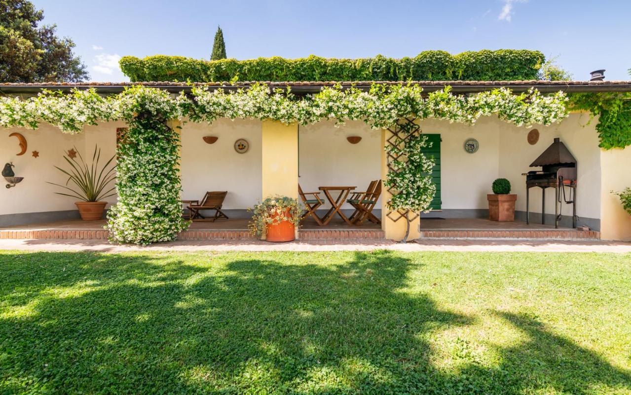 Agriturismo La Godiola Gioiella Екстер'єр фото