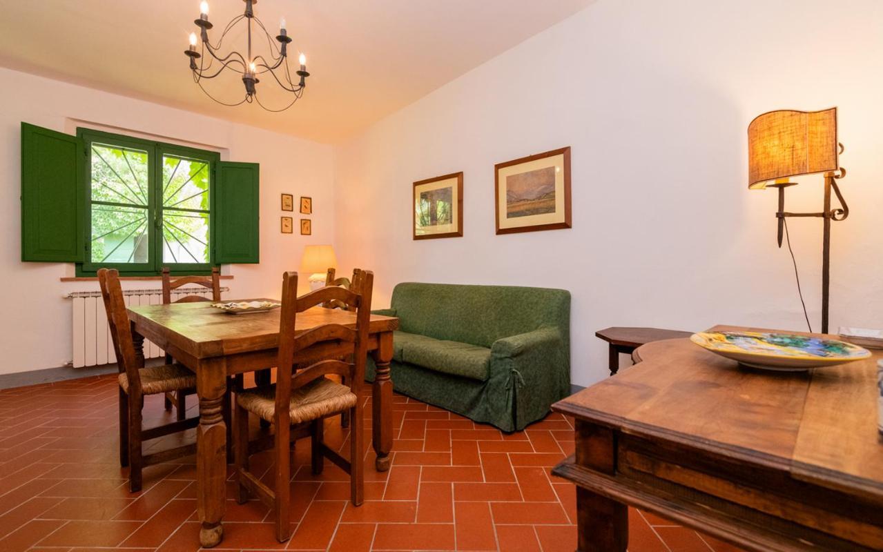 Agriturismo La Godiola Gioiella Екстер'єр фото