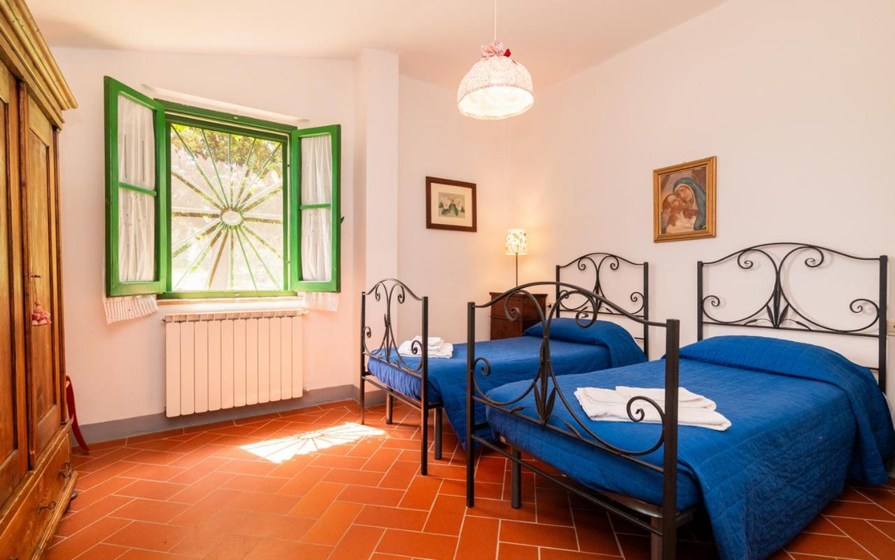 Agriturismo La Godiola Gioiella Екстер'єр фото