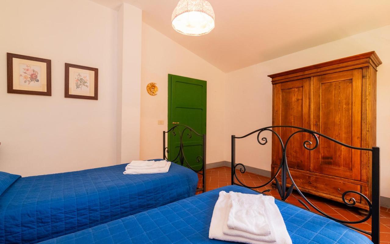 Agriturismo La Godiola Gioiella Екстер'єр фото