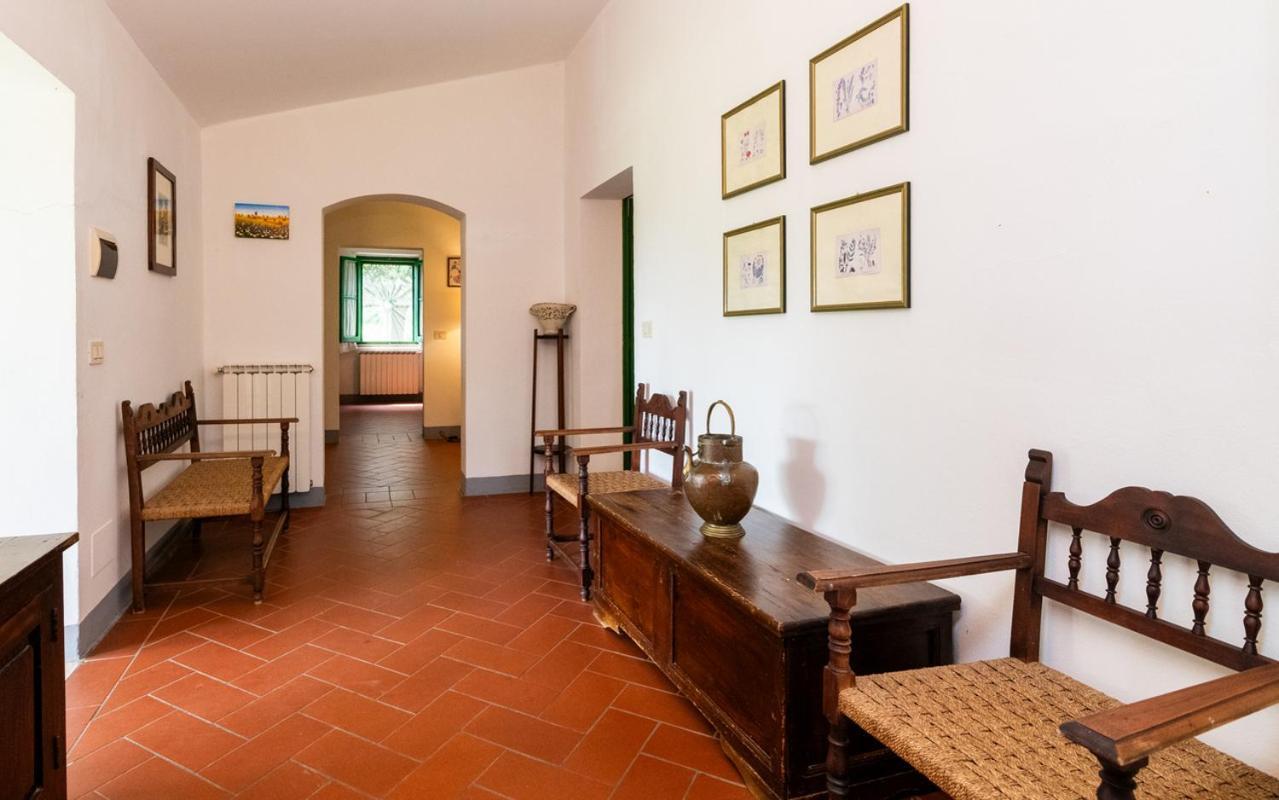 Agriturismo La Godiola Gioiella Екстер'єр фото