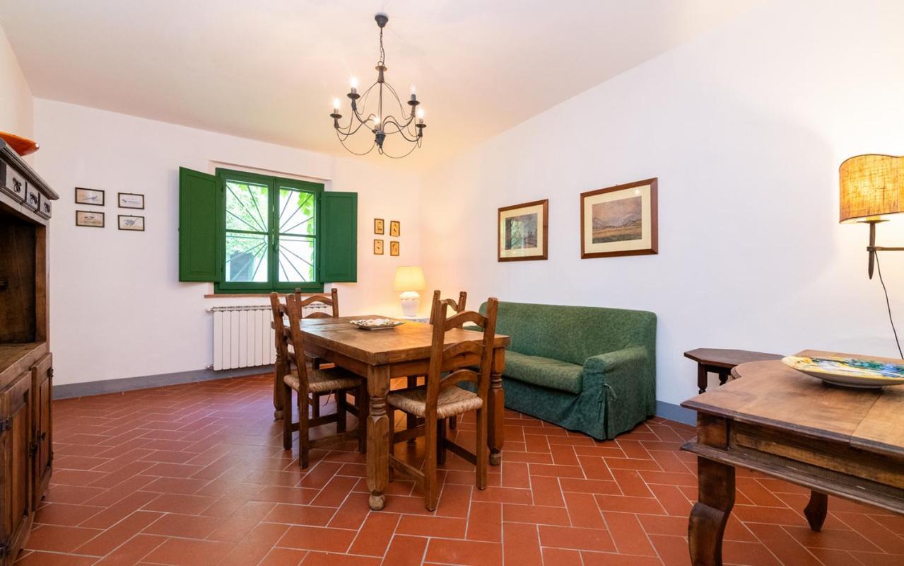 Agriturismo La Godiola Gioiella Екстер'єр фото