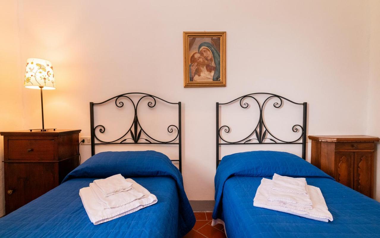Agriturismo La Godiola Gioiella Екстер'єр фото