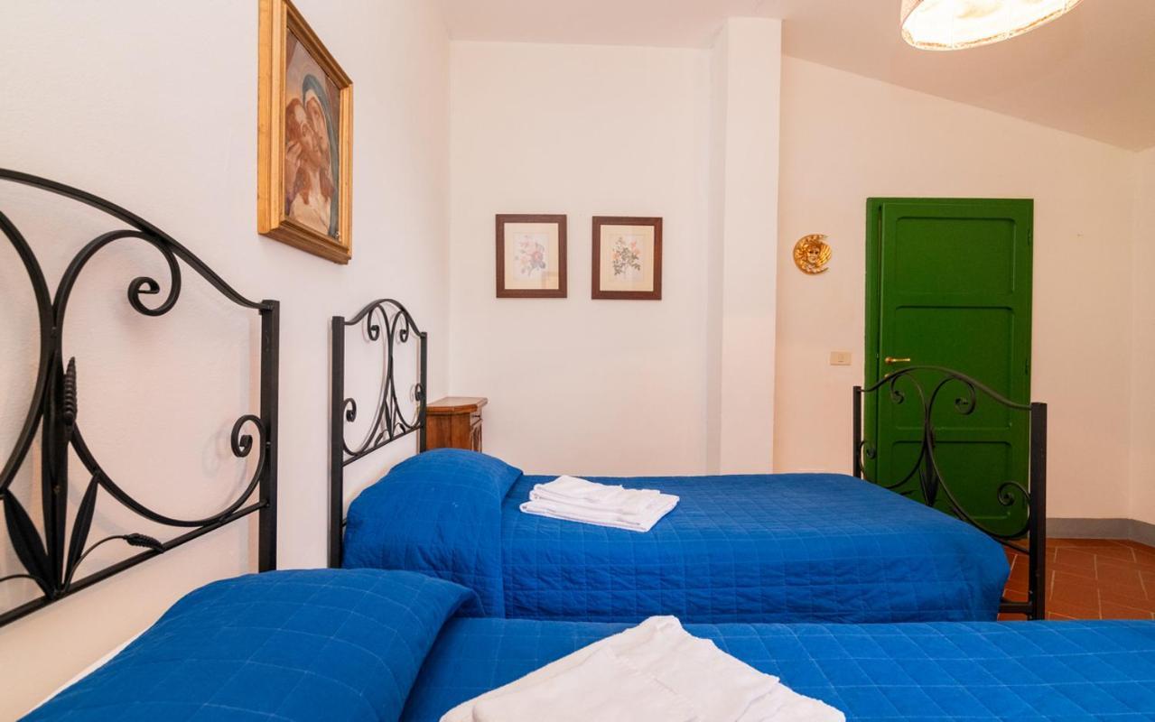 Agriturismo La Godiola Gioiella Екстер'єр фото