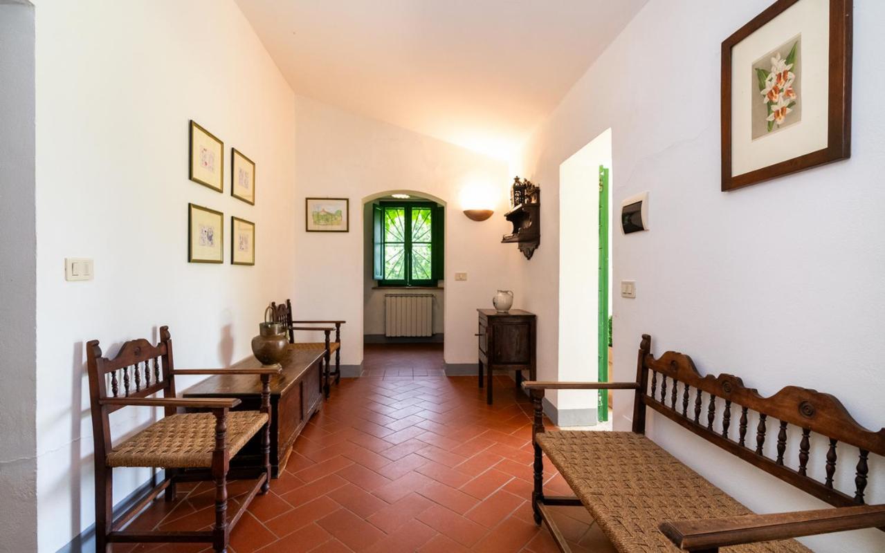 Agriturismo La Godiola Gioiella Екстер'єр фото