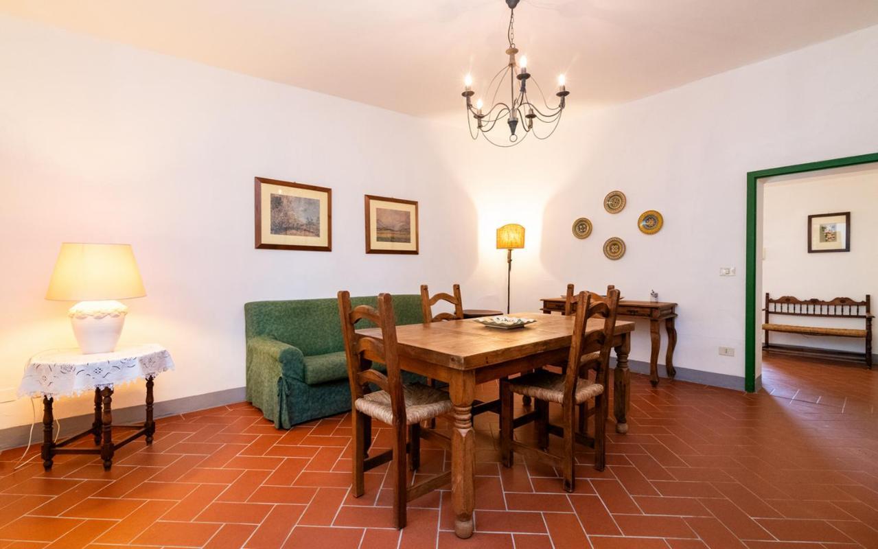 Agriturismo La Godiola Gioiella Екстер'єр фото