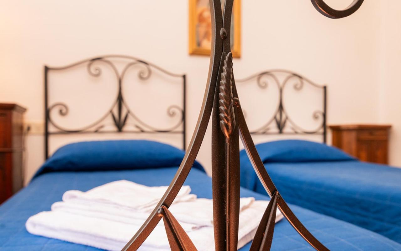 Agriturismo La Godiola Gioiella Екстер'єр фото