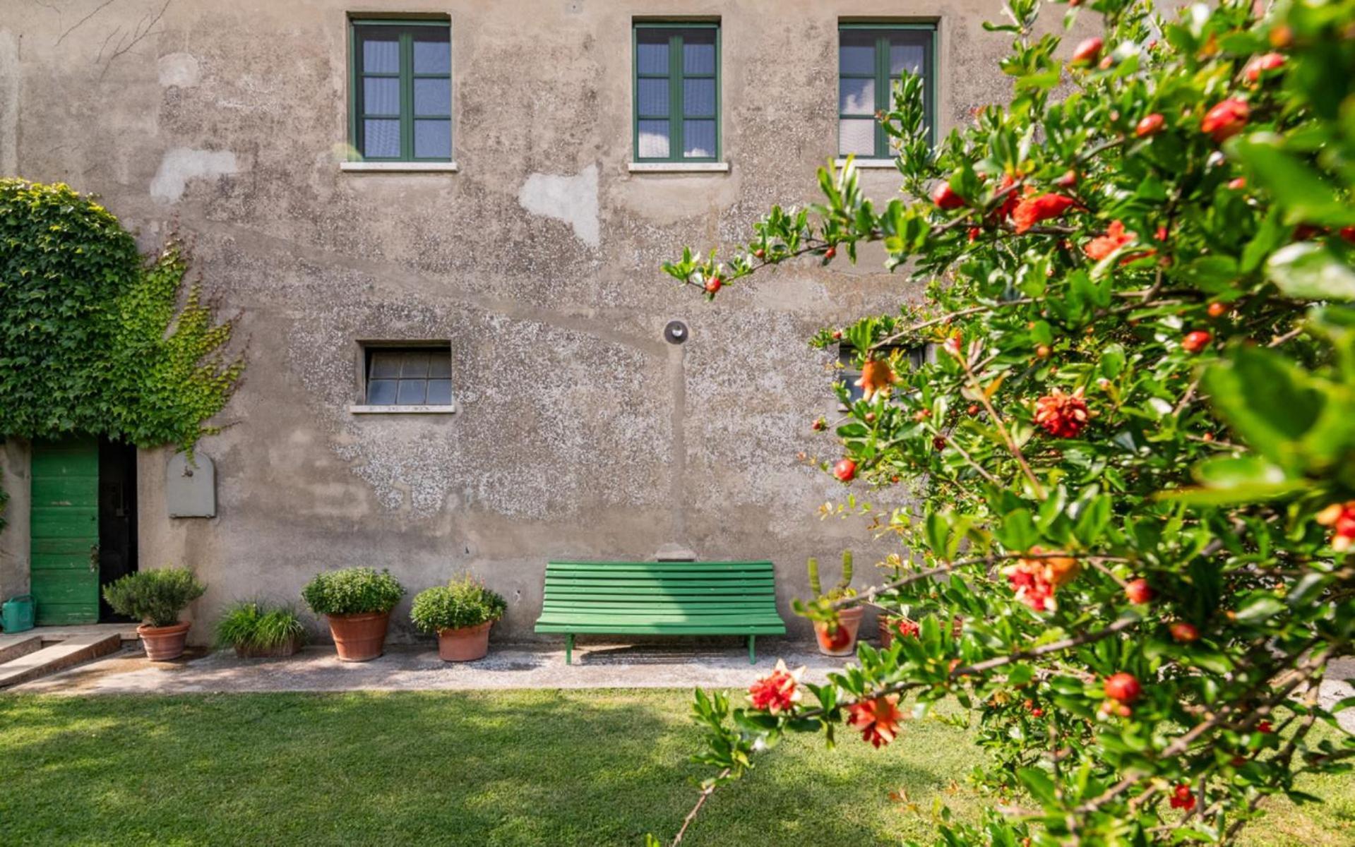 Agriturismo La Godiola Gioiella Екстер'єр фото