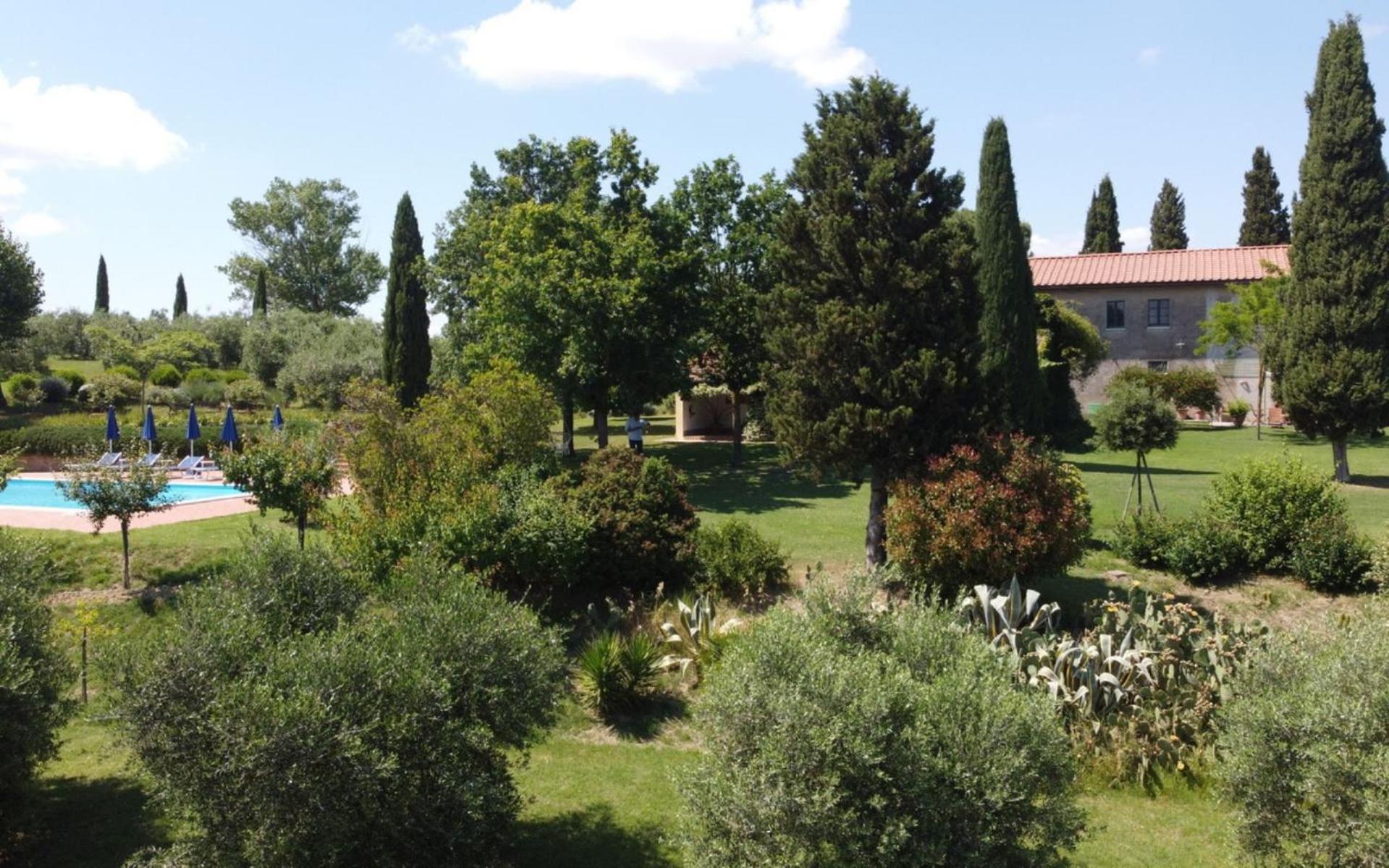 Agriturismo La Godiola Gioiella Екстер'єр фото