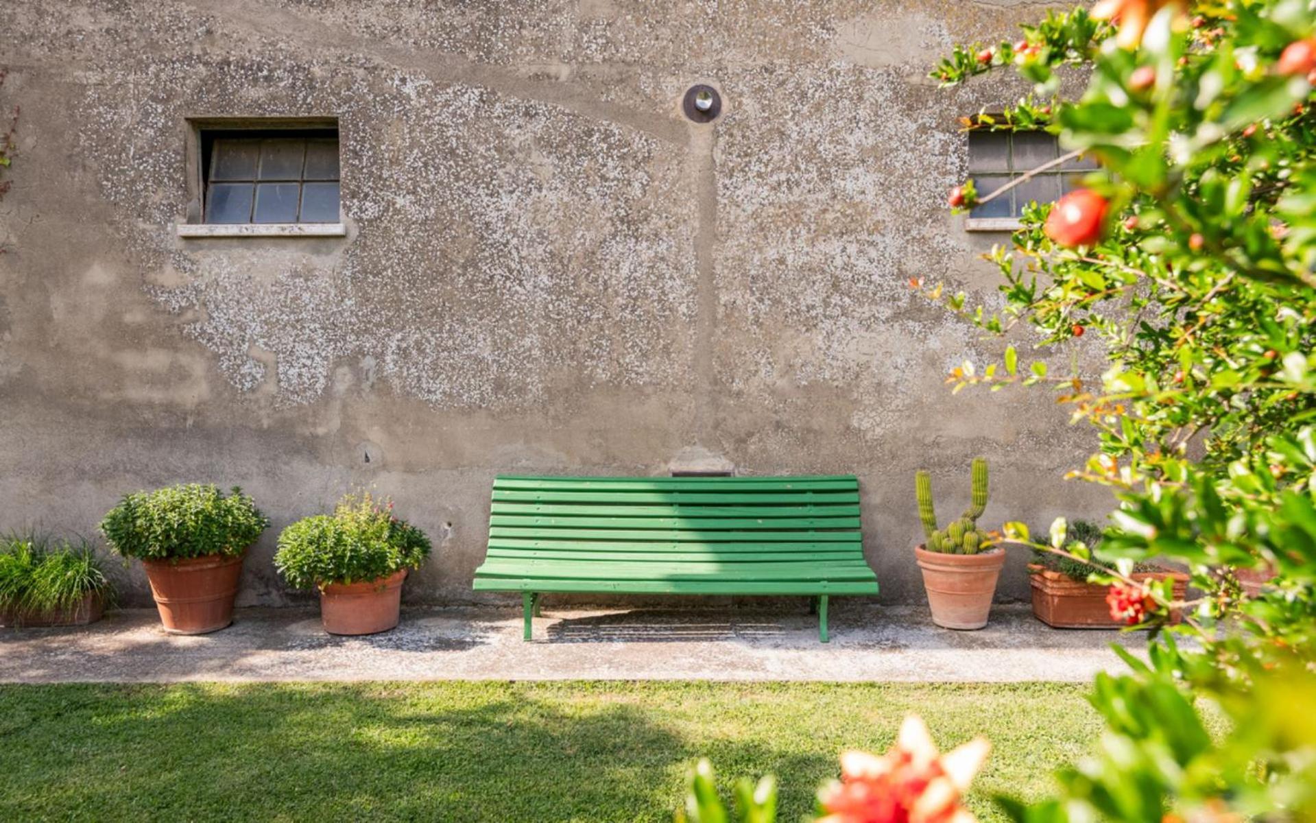 Agriturismo La Godiola Gioiella Екстер'єр фото
