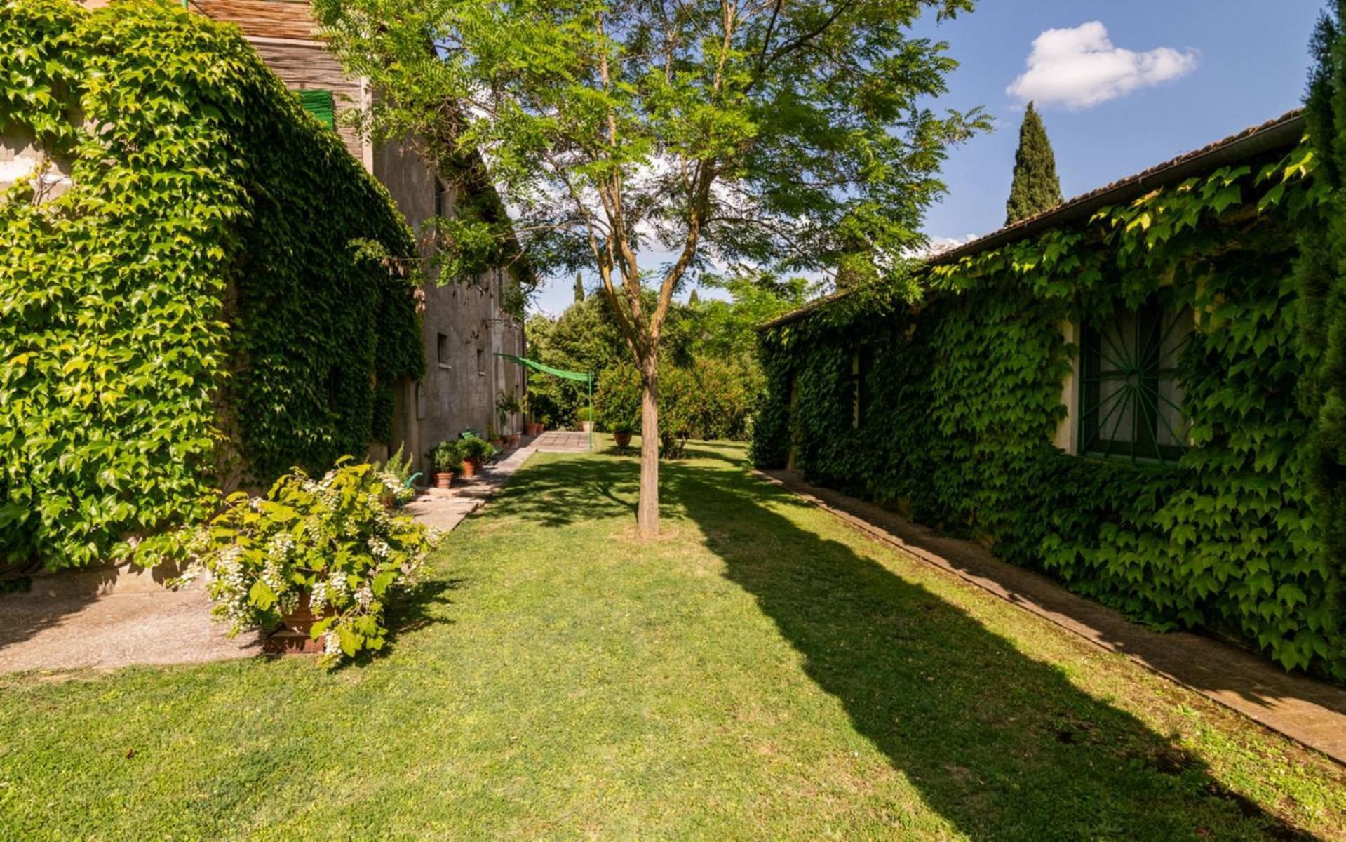 Agriturismo La Godiola Gioiella Екстер'єр фото