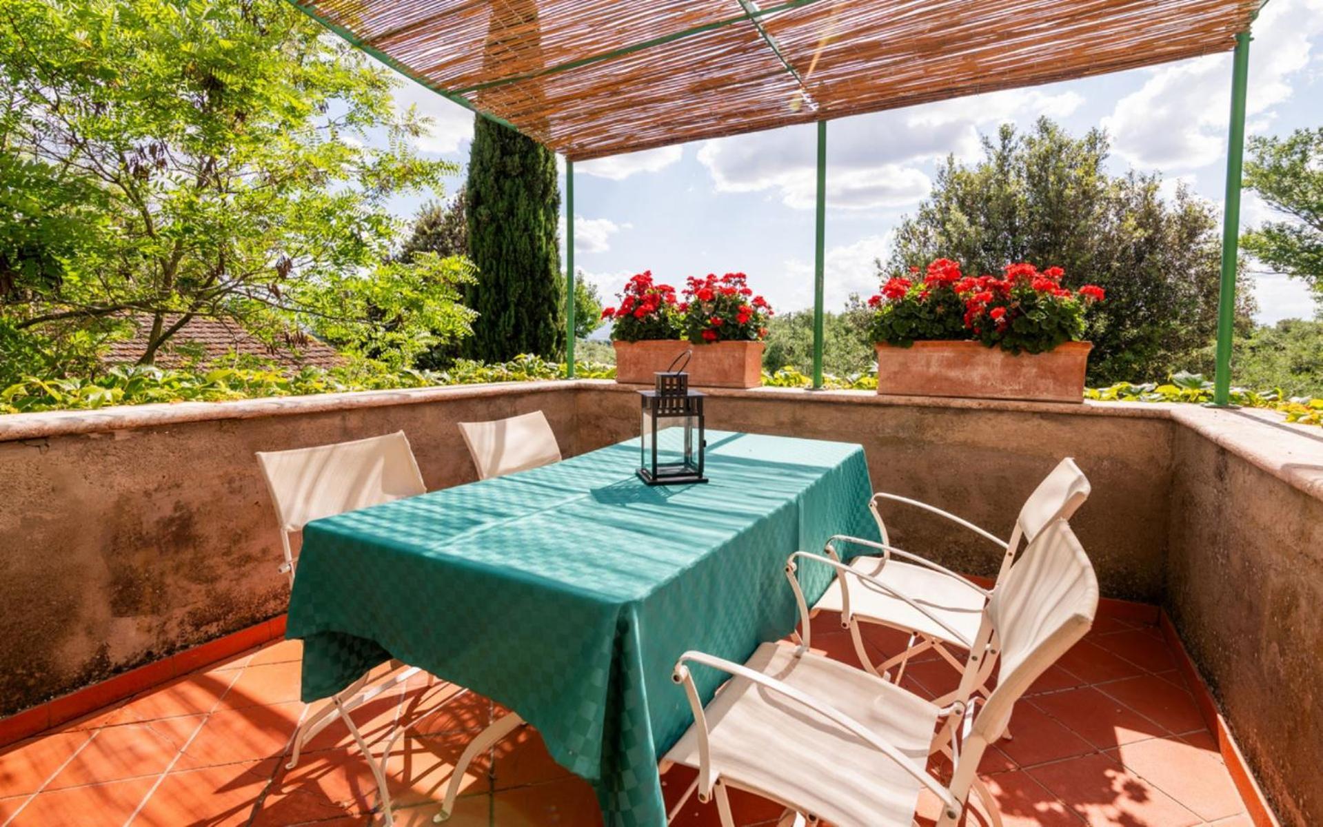 Agriturismo La Godiola Gioiella Екстер'єр фото