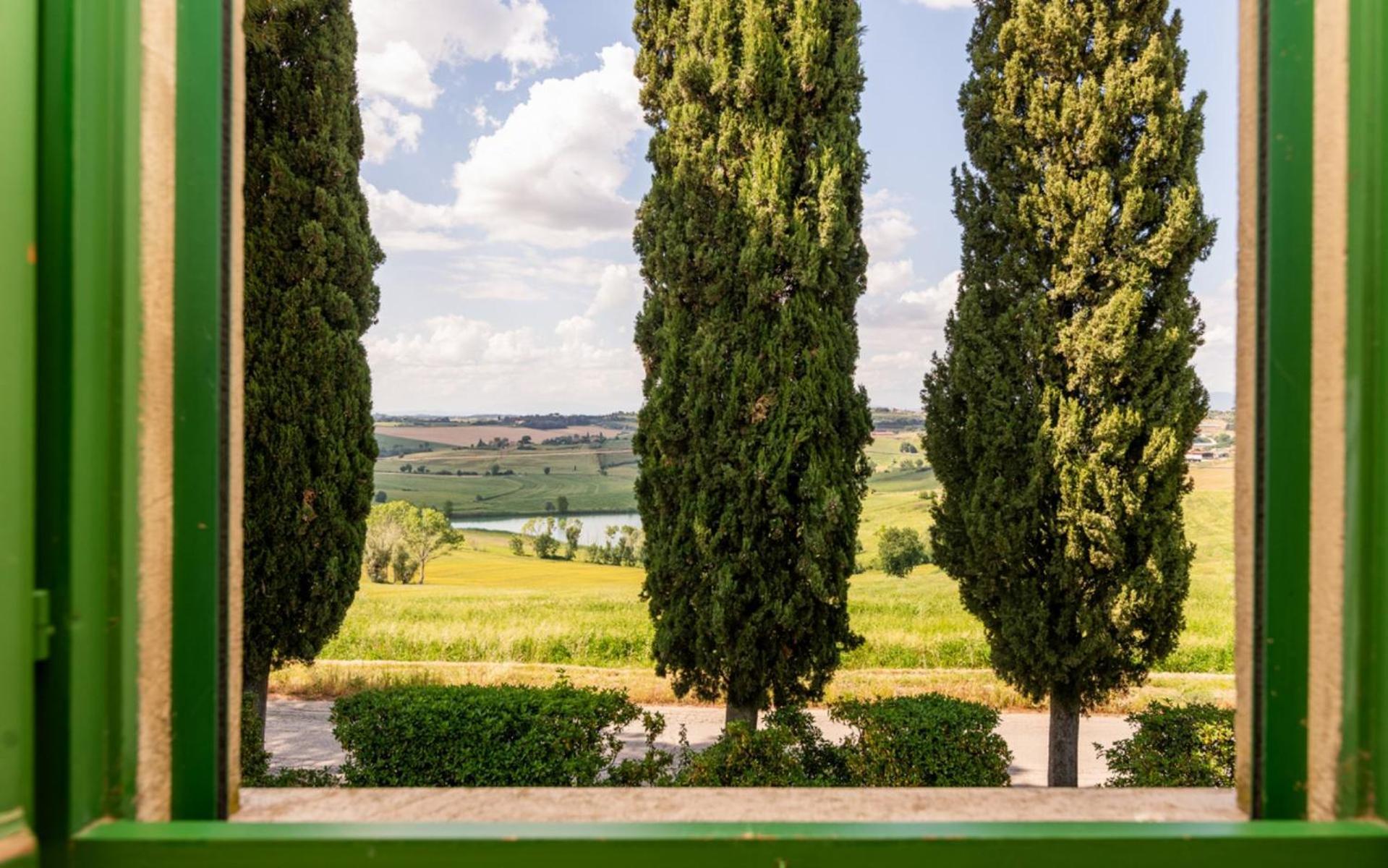 Agriturismo La Godiola Gioiella Екстер'єр фото