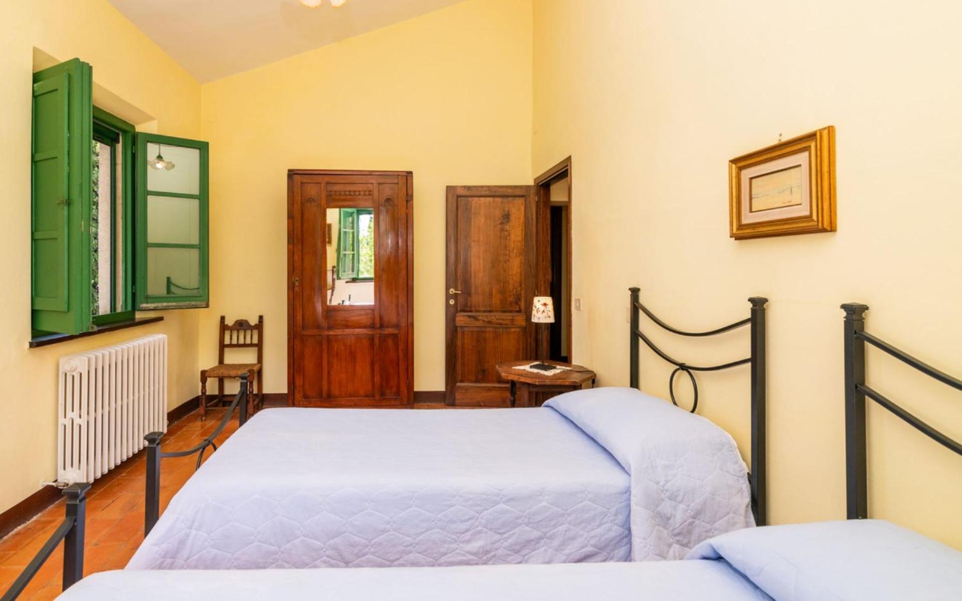 Agriturismo La Godiola Gioiella Екстер'єр фото