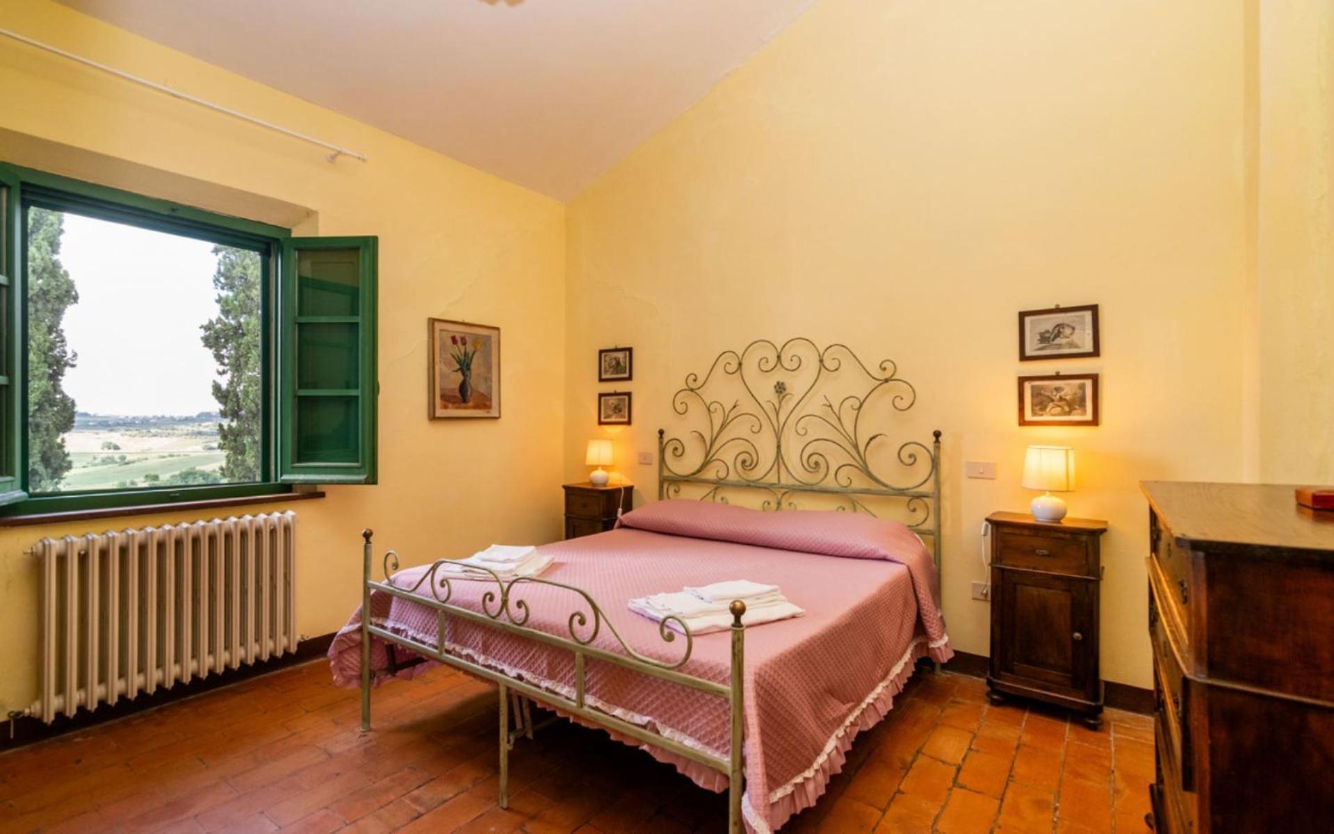 Agriturismo La Godiola Gioiella Екстер'єр фото