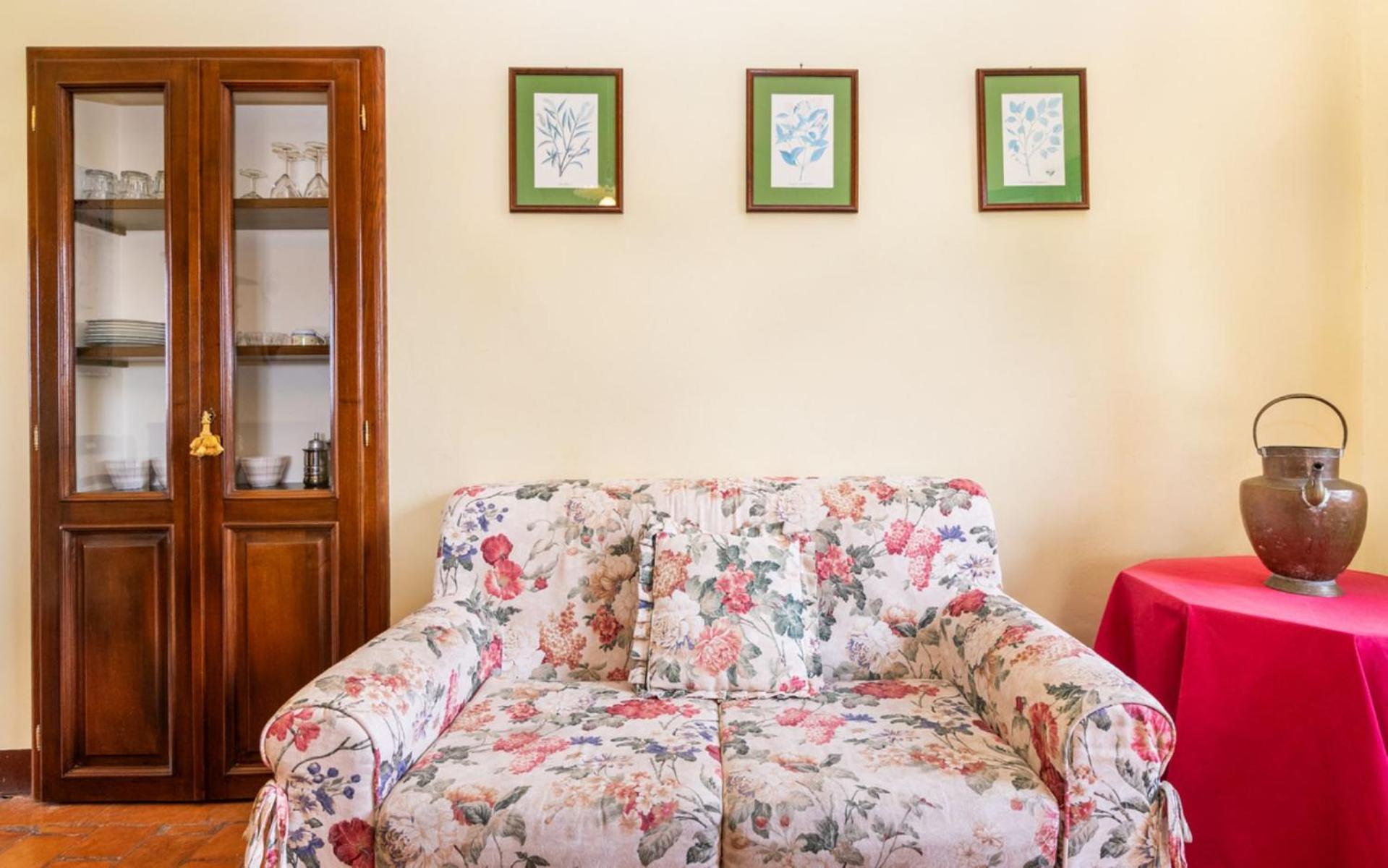 Agriturismo La Godiola Gioiella Екстер'єр фото