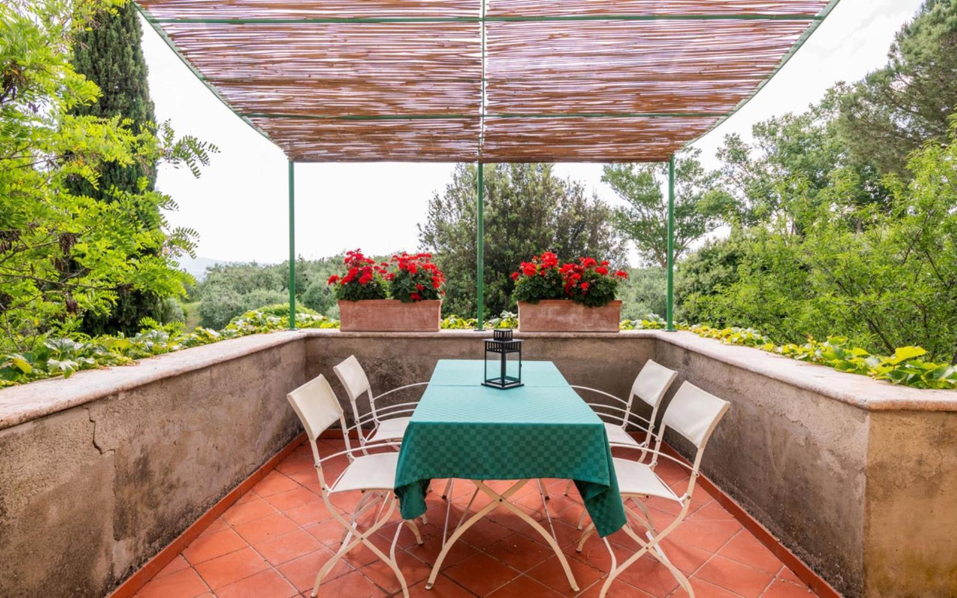 Agriturismo La Godiola Gioiella Екстер'єр фото