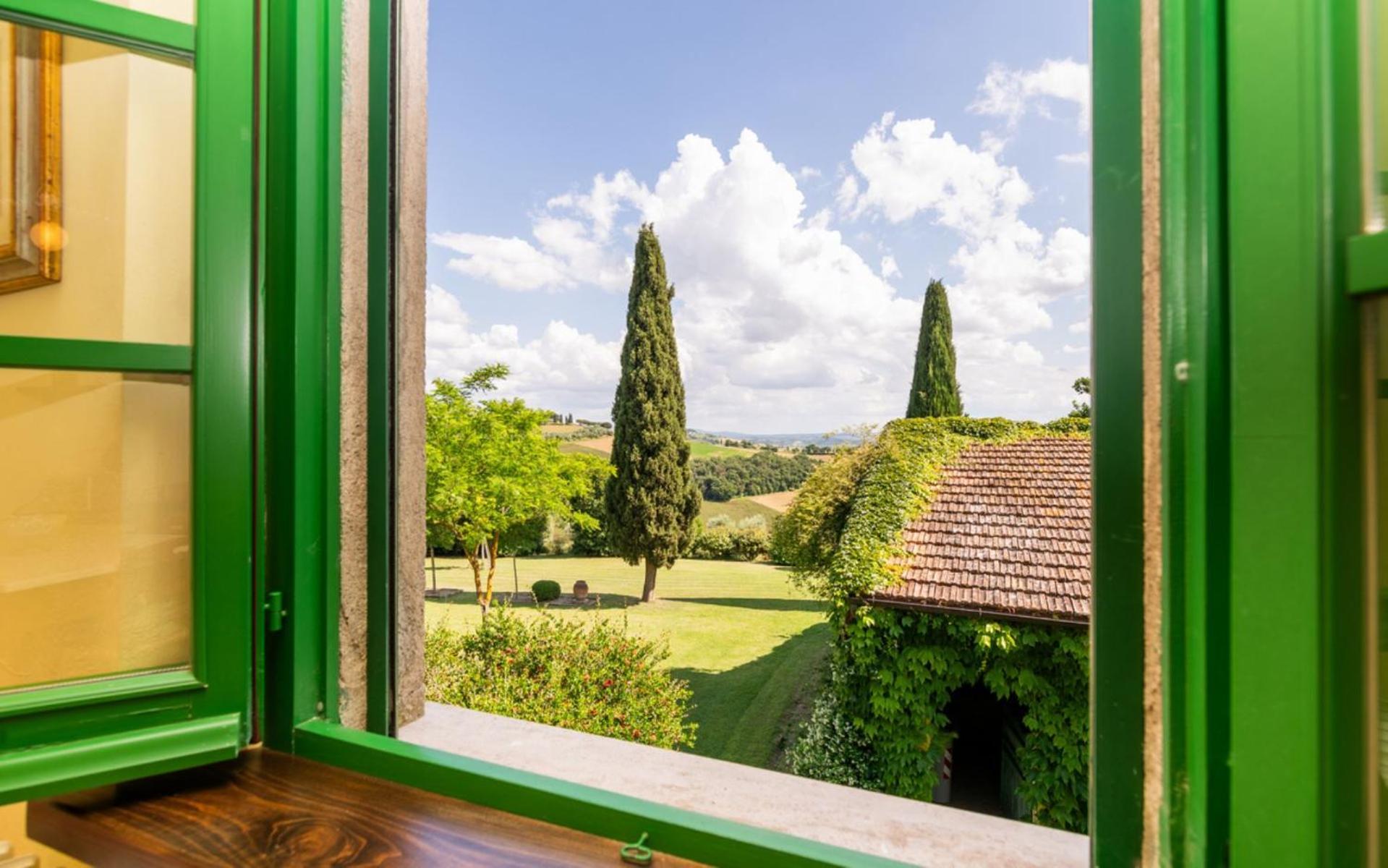 Agriturismo La Godiola Gioiella Екстер'єр фото